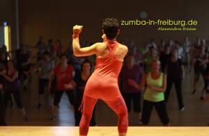 ZUMBA® Fitness ZUMBA® Fitness