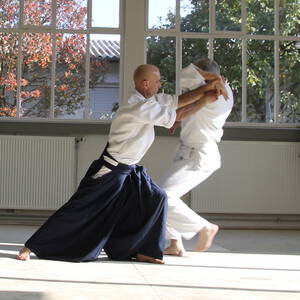 Aikikai Freiburg e. V. - Verein für Aikido