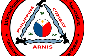 Combat Arnis Combat Arnis