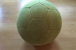Fußballgruppe Fußballgruppe