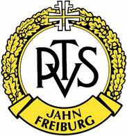 PTSV Jahn Freiburg e.V. PTSV Jahn Freiburg e.V.