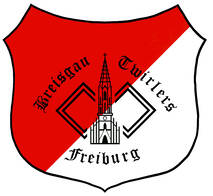 Square Dance Club Breisgau Twirlers Freiburg e.V. gegründet 1985 Square Dance Club Breisgau Twirlers Freiburg e.V. gegründet 1985
