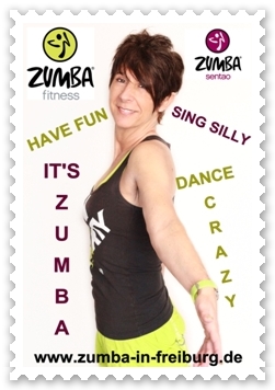 ZUMBA® Fitness